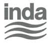 Logo aziendale Inda