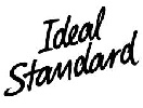 Logo aziendale Ideal Standard