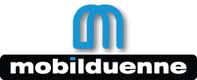 Logo aziendale Mobilduenne