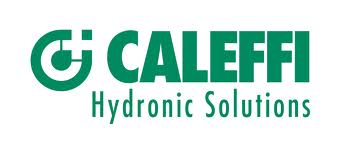 Logo aziendale Caleffi