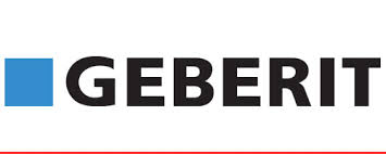 Logo aziendale Geberit