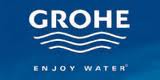 Logo aziendale Grohe