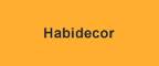 Logo aziendale Habidecor