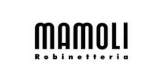 Logo aziendale Mamoli