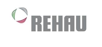Logo aziendale Rehau