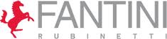 Logo aziendale Fantini Cosmi