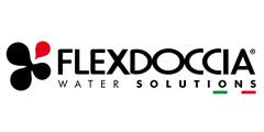Logo aziendale Flexdoccia