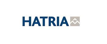 Logo aziendale Hatria