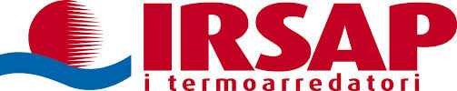 Logo aziendale Irsap