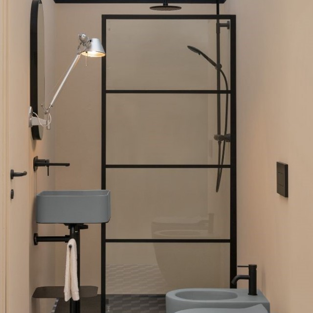 immagine: NOVITA' parete doccia - Tamanaco - shower collection